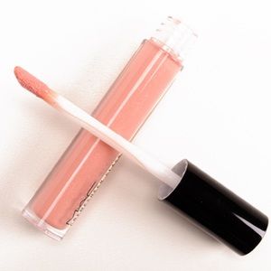 MAC CALYPSO BEAT CREMESHEEN LIPGLOSS LIMITED